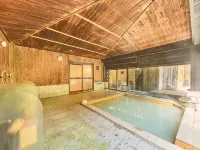 Kirishima Momijidani Seiryuso - Hot Springs