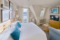 Braye Beach Hotel - 4 estrellas