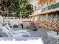 La Belle Vue Boutique Hotel & Café - 3-Star