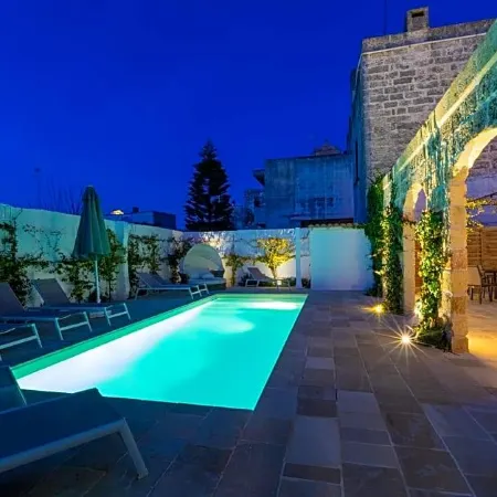 Le Sei Conche Relais & Spa