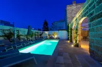 Le Sei Conche Relais & SPA - piscina