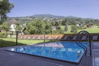 Montafon Suites Schruns by Alps Resorts - Pools