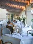 Thalassa 精品飯店 & Spa - 早餐