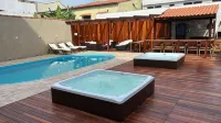 Pousada Loft Praia Dos Anjos - navetta aeroportuale