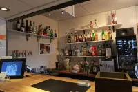 Pensionat Frillesberg - Хоумстей