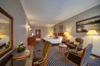 Royal Ascot Hotel - Romantik