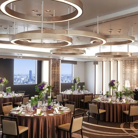Dai-Ichi Hotel Ryogoku
