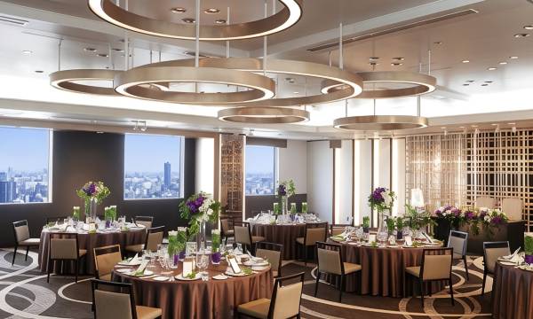 Dai-Ichi Hotel Ryogoku
