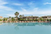 Achilleas Beach Hotel - Beach