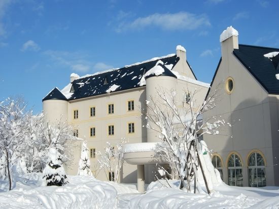 Maure Villa