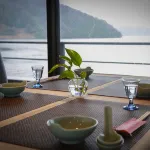 Kojokan Pamco - Bữa sáng