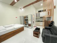 Villa Remboelan Exclusive Shariah Guest House - Pensions