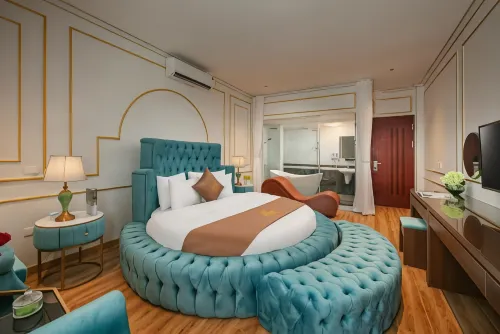 Paris Hotel Que Vo - Wi-Fi