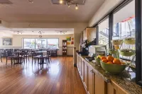 Quality Inn Florida City - Gateway to the Keys - petit déjeuner