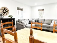 Cozy Colonial in Downtown Westfield, NY - 4-Star