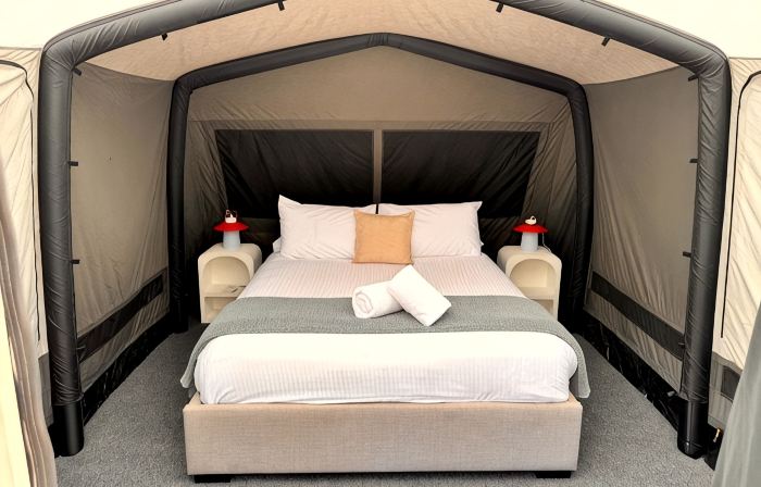 Omeo Holiday Park
