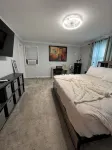 Sherizee Home close to beach and 3 miles to Salem's Haunted happenings - 3-stjärniga