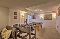 Spacious Thornton Home 15 Mi to Downtown Denver! - spa