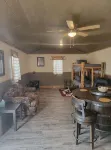 Glacier Park <br>Rising Wolf Johnson Ranch RV and Cabins - Chalets