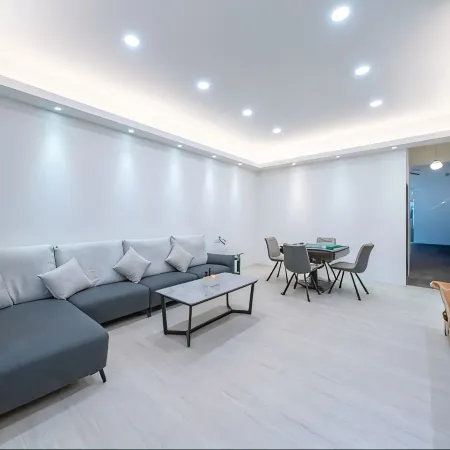 Huangjia Xipan Hostel