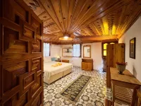 Liya Boutique Hotel & Suites - balcony