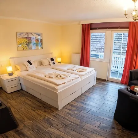 Hotel Im Schwedischen Hof