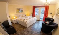 Hotel Im Schwedischen Hof - bar