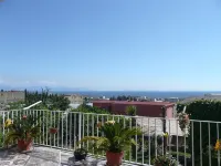 I Papiri B&B Aparthotel - Deniz Manzaralı