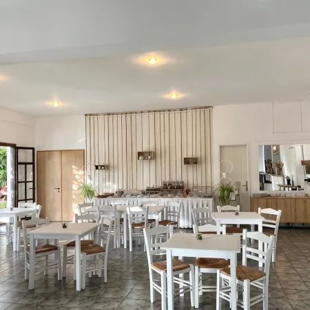 Asteri Hotel