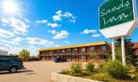Sands Inn Rock Springs Near I-80 - 2 звезды
