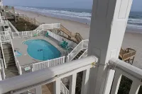 Oceanfront, Elevator, Early Check-in, Heated Pool, Step onto the Sand - Beach