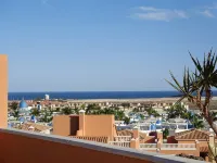 Spacious Family Villa, Private Heated Swimming Pool & Superfast Fibre Internet - 2-Star