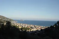 Hotel Beau Rivage - Sea View