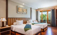 Lembah Metro Resort - boutique