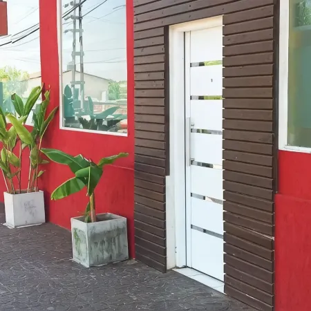 JM Resort Iguazu