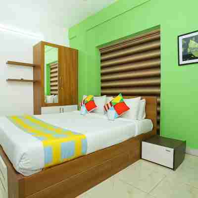 The Solo Apartments Kadavanthra Others