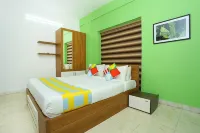 The Solo Apartments Kadavanthra - Condos