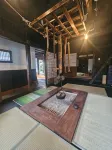 Kuroganetei — A 244-Year Samurai Residence in Kirishima, Exclusively Yours | Step Back in Time - Kitchens