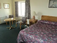 Oasis Motel by the Falls - 2 stelle