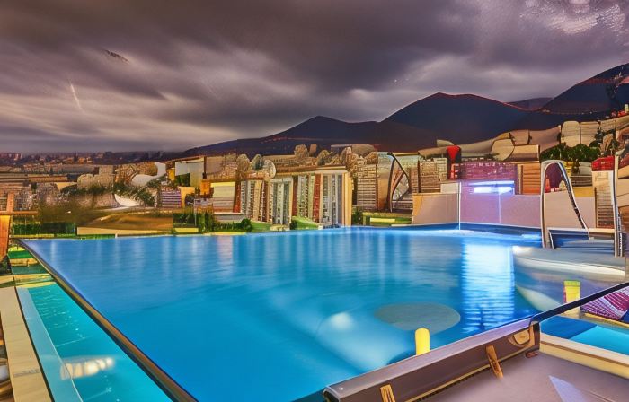 Princessa Hotel