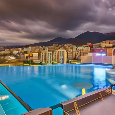 Princessa Hotel