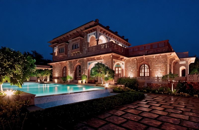 Khas Bagh photo 5