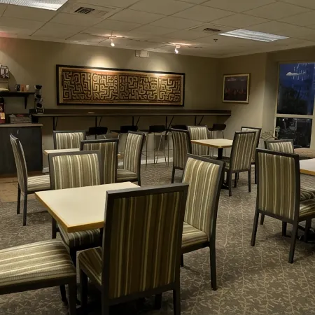 The Madison Inn
