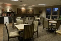 The Madison Inn - breakfast