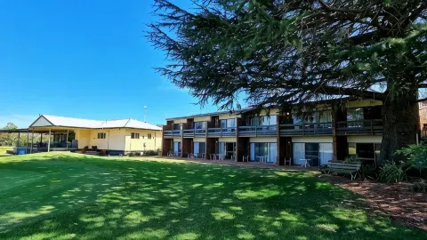 Shepparton Golf Motel in Делавэр