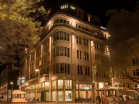 Central-Hotel Kaiserhof Hotels near Mitte