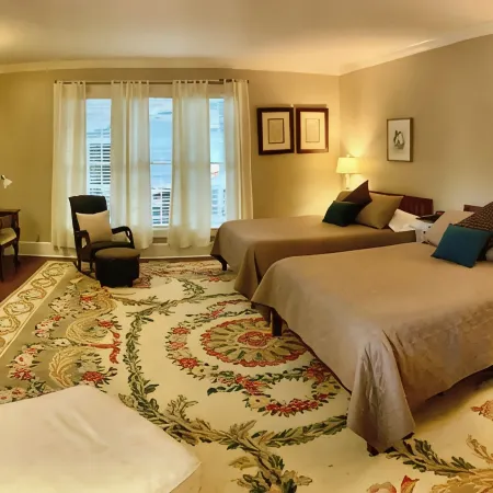 The Elizabethtown Inn