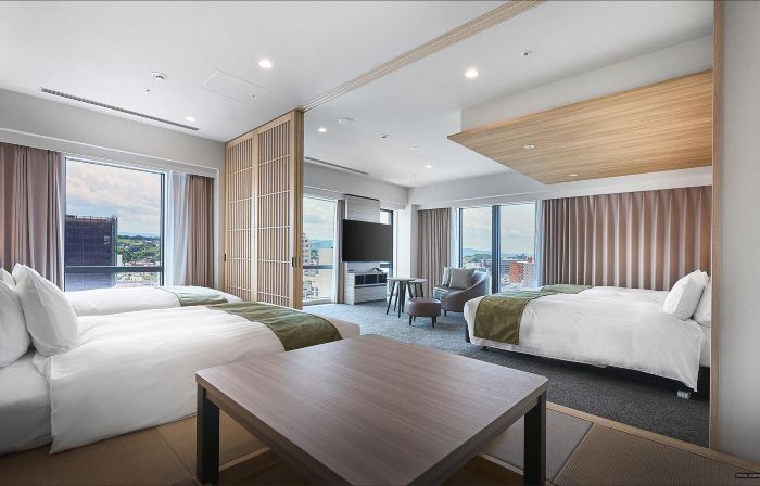 Daiwa Roynet Hotel Matsue-ekimae