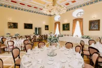 Hotel Gino Park Palace - breakfast