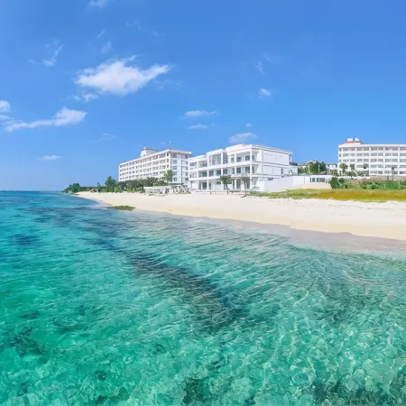 Lazor Sea Resort